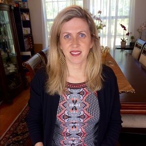 Meet your Posher, Tammy